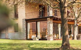 Fenil Conter Cottage & Suite