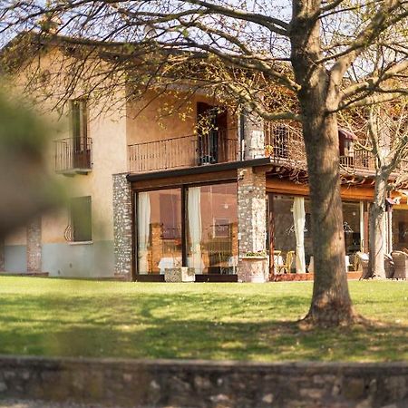 Fenil Conter Cottage & Suite Pozzolengo Exterior foto