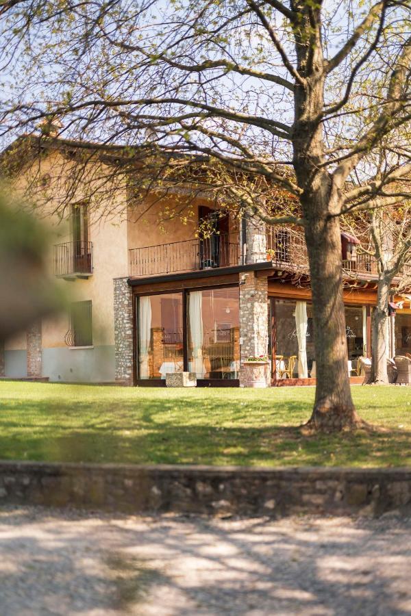 Fenil Conter Cottage & Suite Pozzolengo Exterior foto