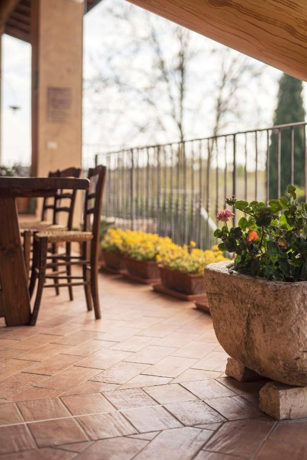 Fenil Conter Cottage & Suite Pozzolengo Exterior foto