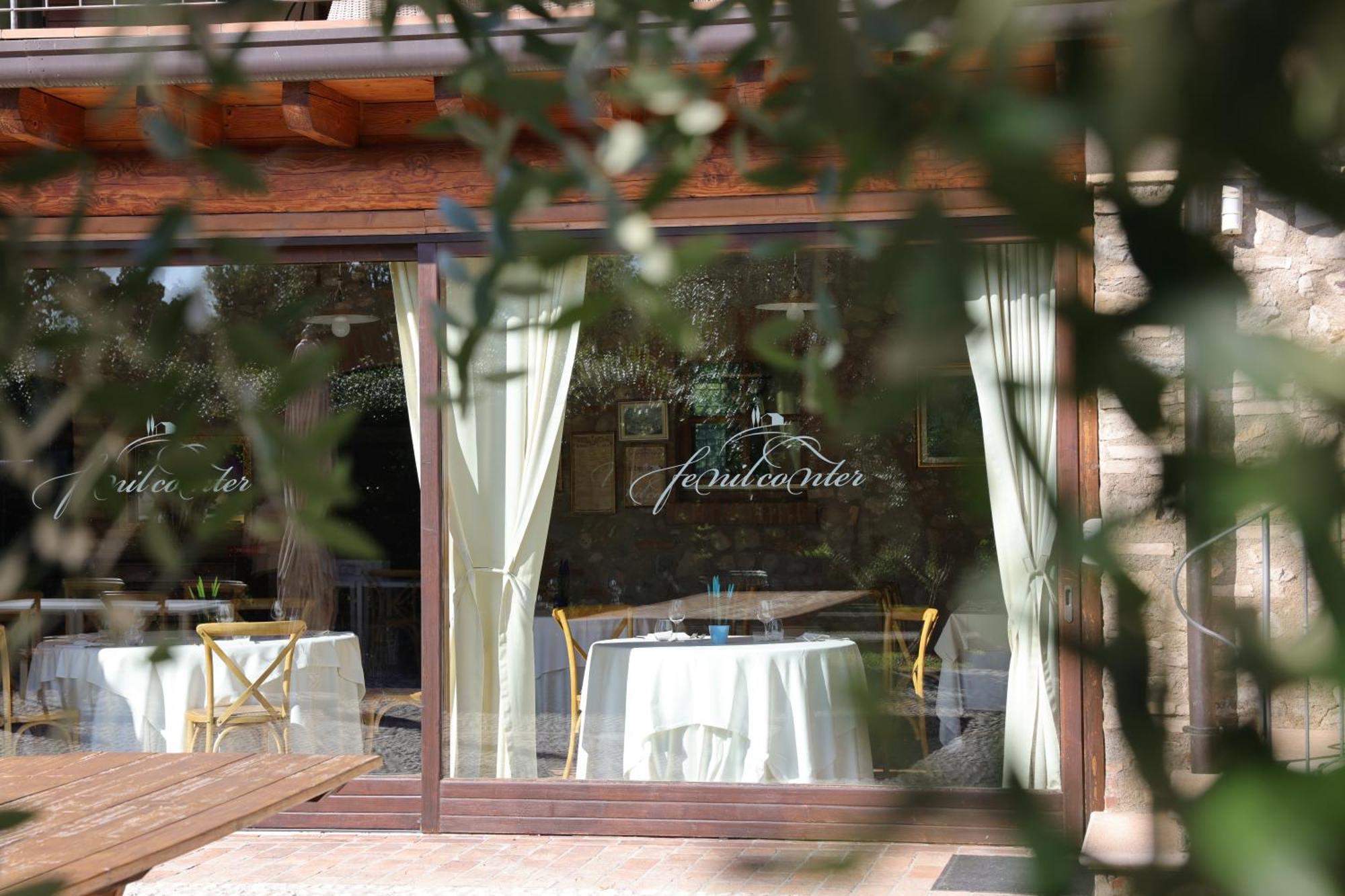 Fenil Conter Cottage & Suite Pozzolengo Exterior foto