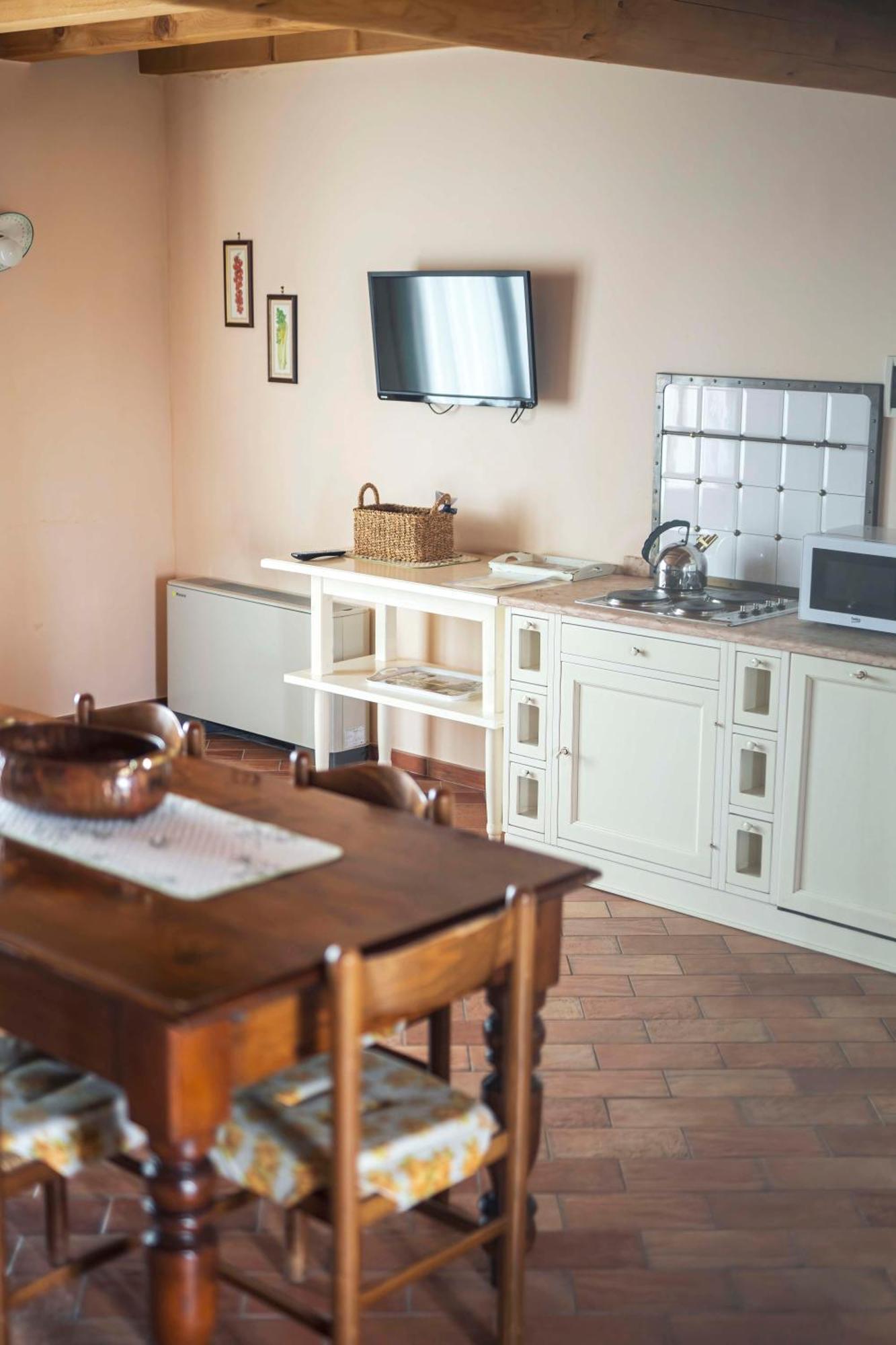 Fenil Conter Cottage & Suite Pozzolengo Habitación foto
