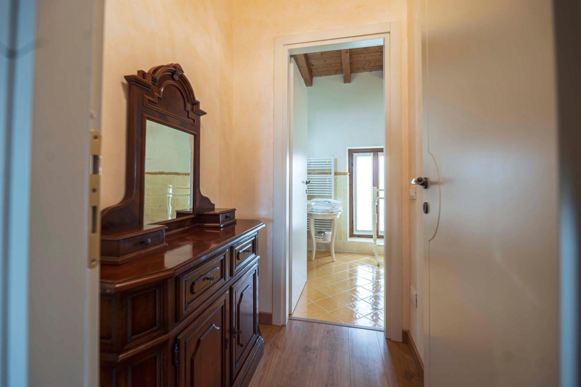 Fenil Conter Cottage & Suite Pozzolengo Habitación foto