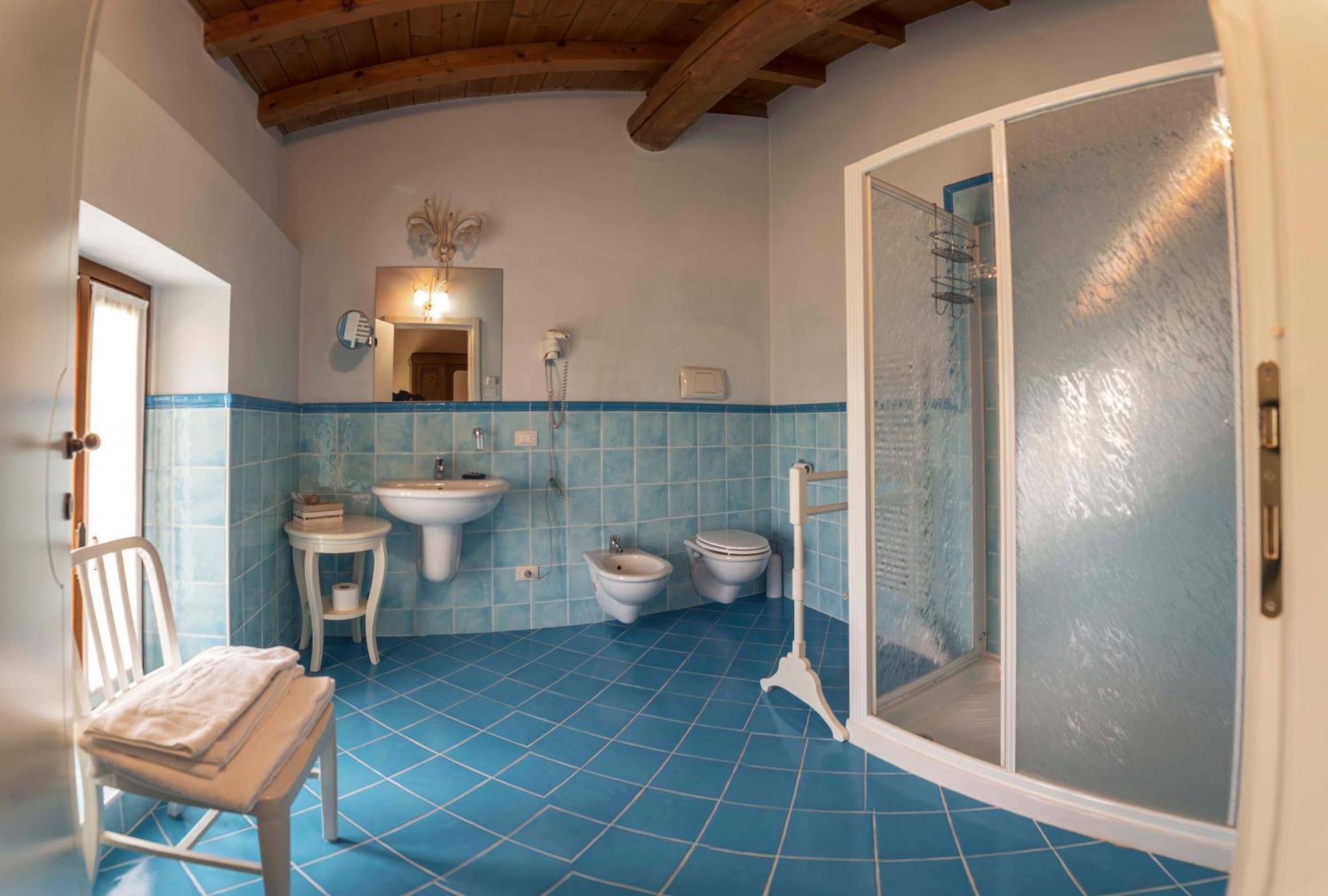Fenil Conter Cottage & Suite Pozzolengo Habitación foto